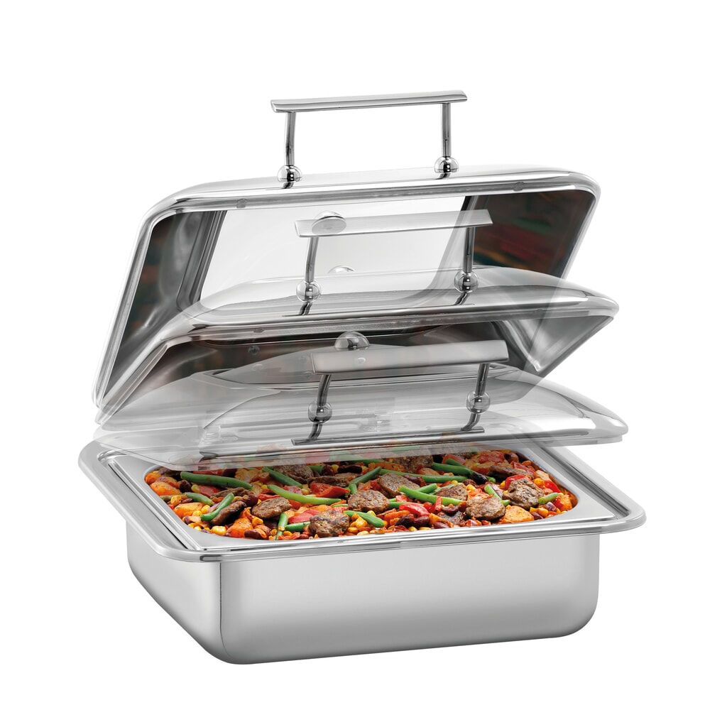 Produktabbildung: Bartscher Chafing-Dish 2/3 Flexible