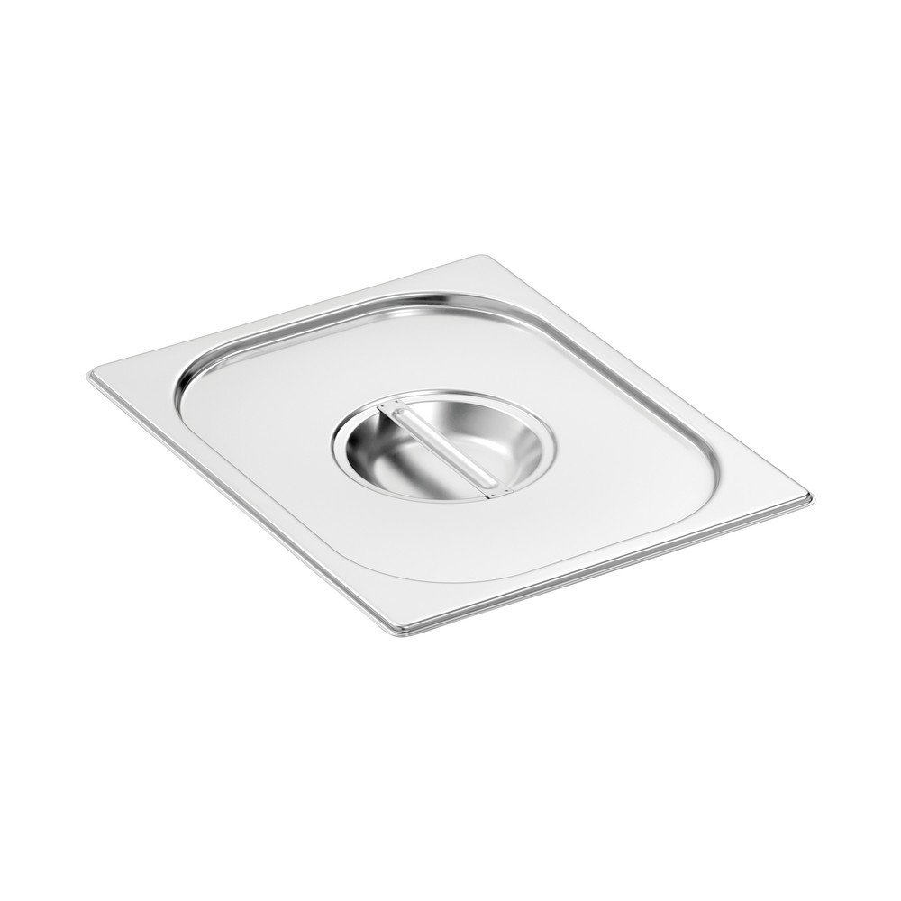 Produktabbildung: Bartscher Deckel 1/2 GN, Basic Line