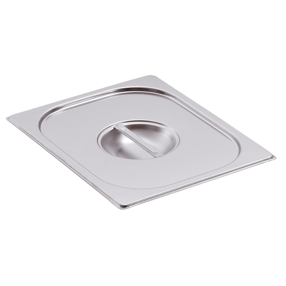 Produktabbildung: Bartscher Deckel 1/2GN