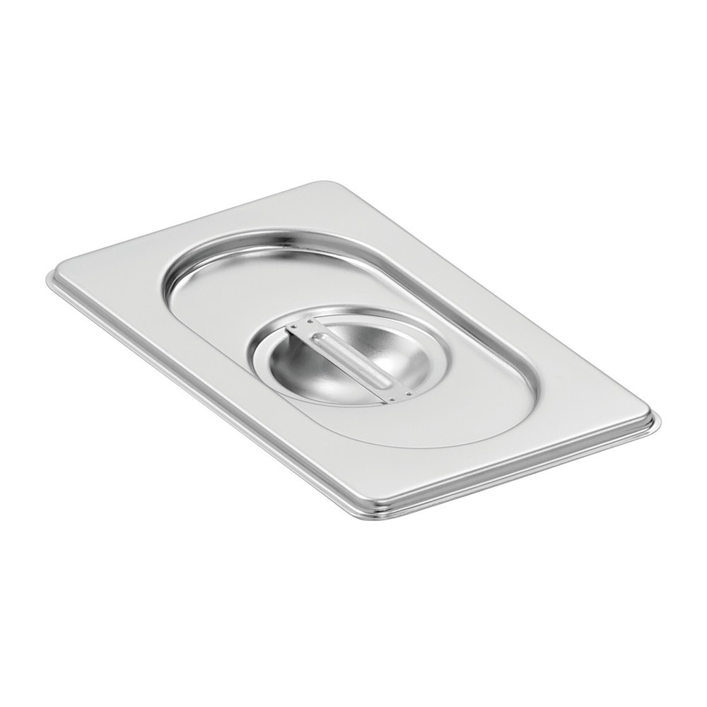 Produktabbildung: Bartscher Deckel 1/9GN