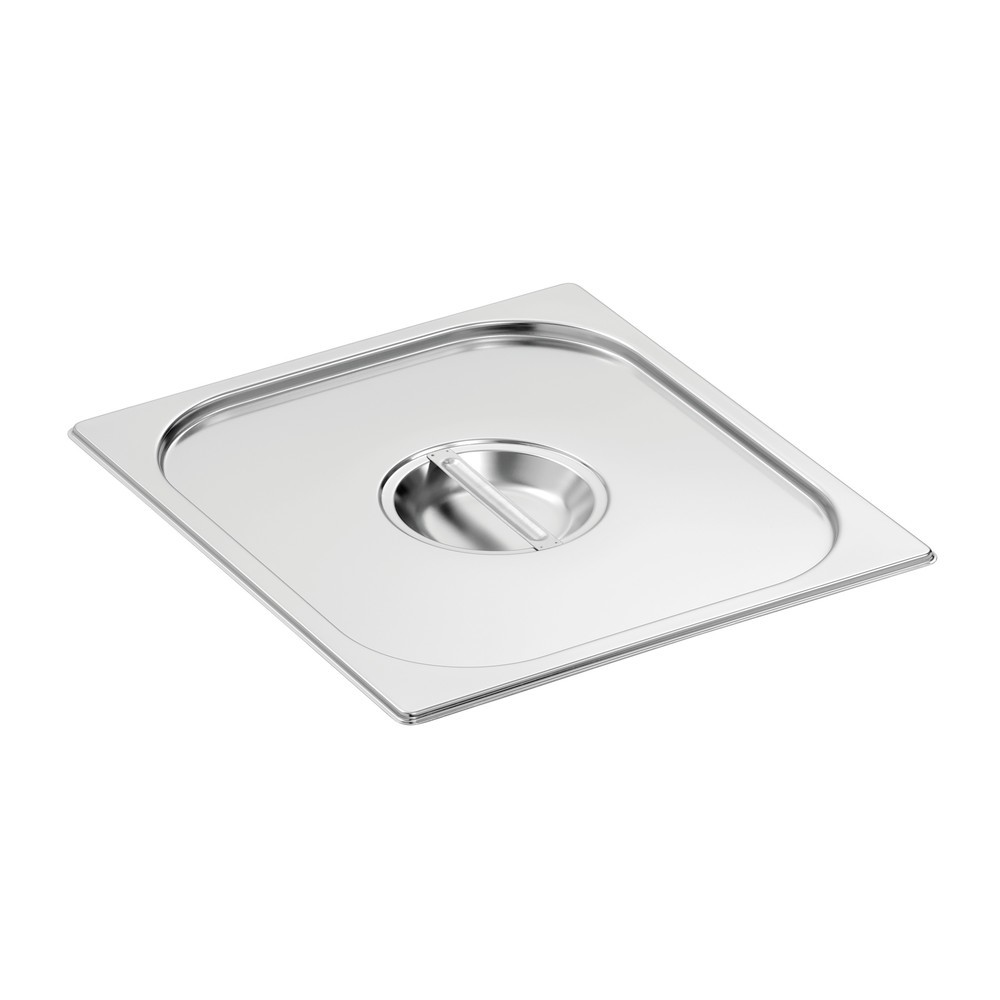 Produktabbildung: Bartscher Deckel 2/3GN