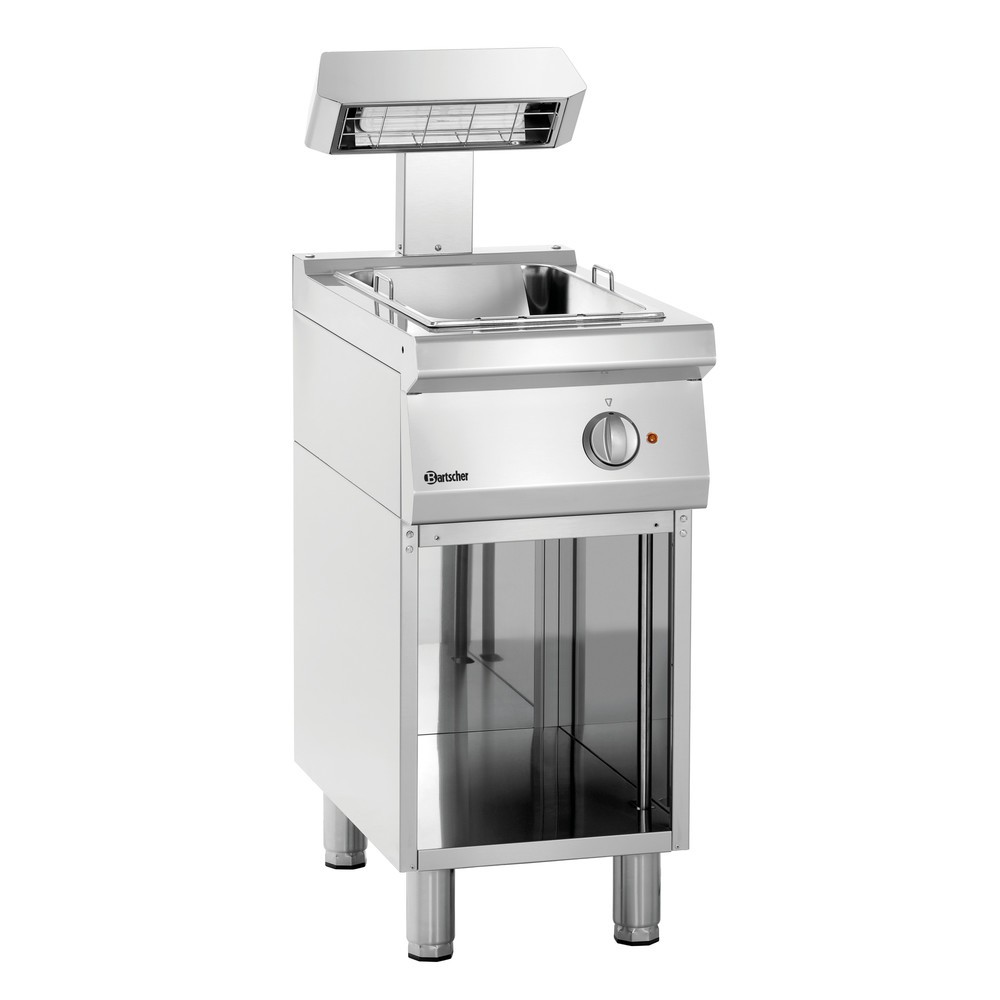 Produktabbildung: Bartscher Elektro-Warmhaltegerät 700