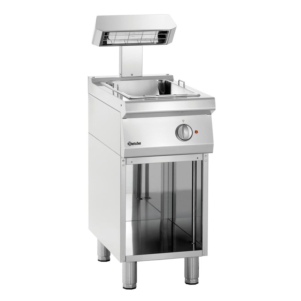 Produktabbildung: Bartscher Elektro-Warmhaltegerät 700