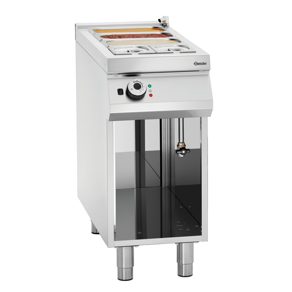 Produktabbildung: Bartscher Elektro-Wasserbad, OU