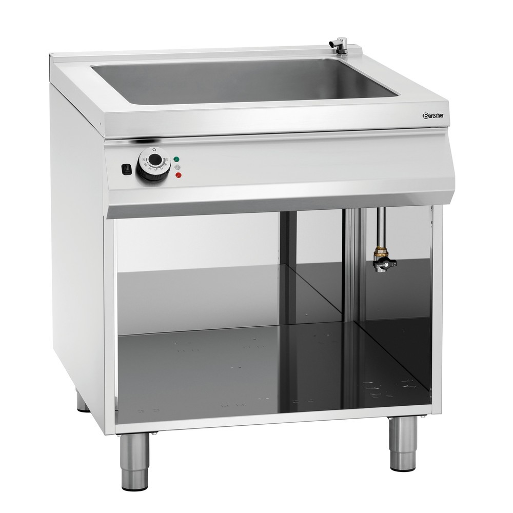 Produktabbildung: Bartscher Elektro Wasserbad, OU