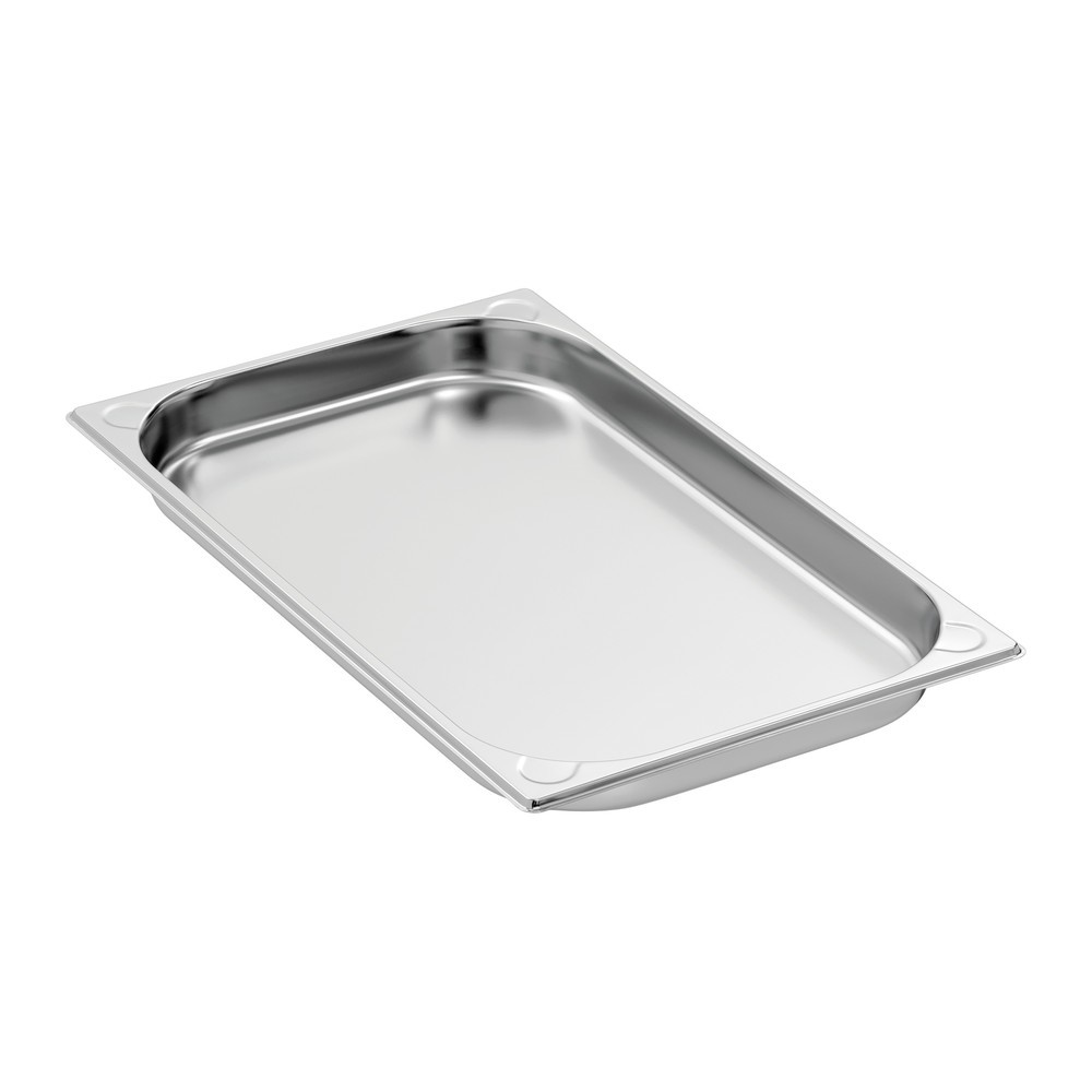 Produktabbildung: Bartscher GN-Behälter, 1/1 GN,T40, Basic Line