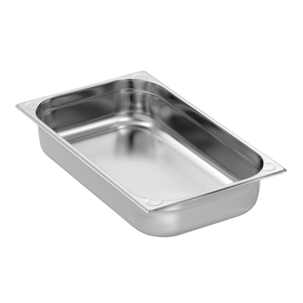 Produktabbildung: Bartscher GN-Behälter, 1/1GN,T100, Basic Line