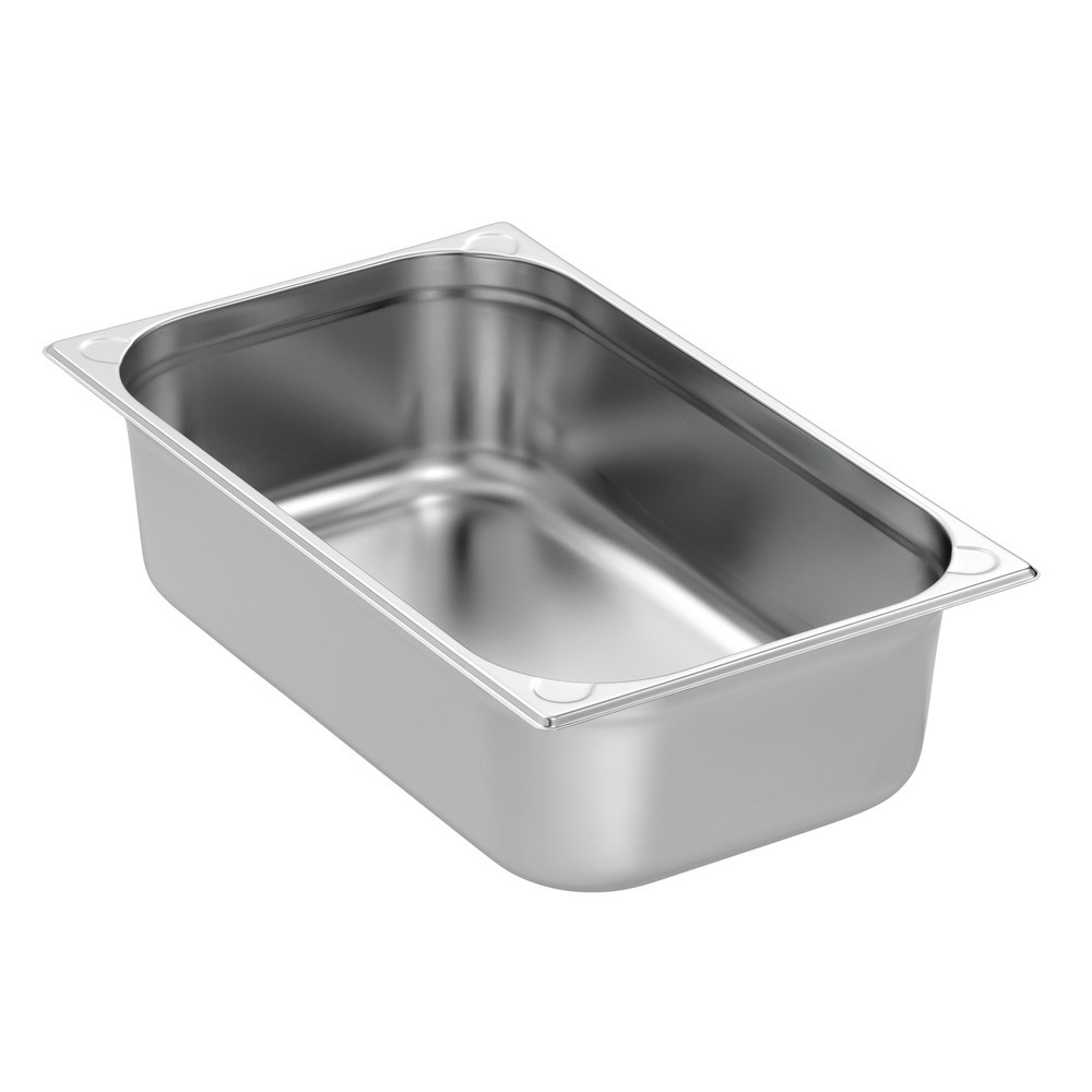 Produktabbildung: Bartscher GN-Behälter, 1/1GN,T150, Basic Line