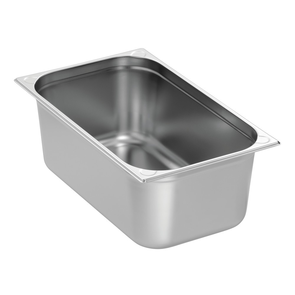 Produktabbildung: Bartscher GN-Behälter, 1/1GN,T200, Basic Line