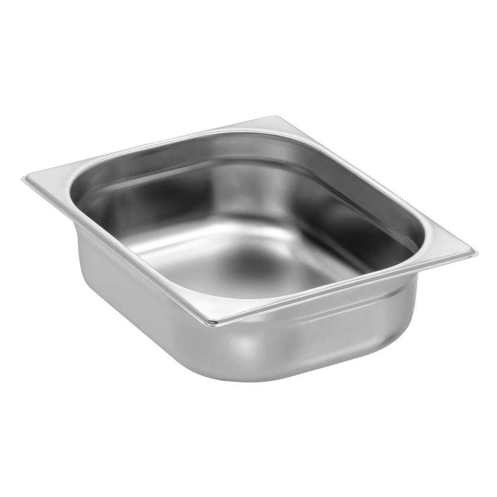 Produktabbildung: Bartscher GN-Behälter, 1/2, T100
