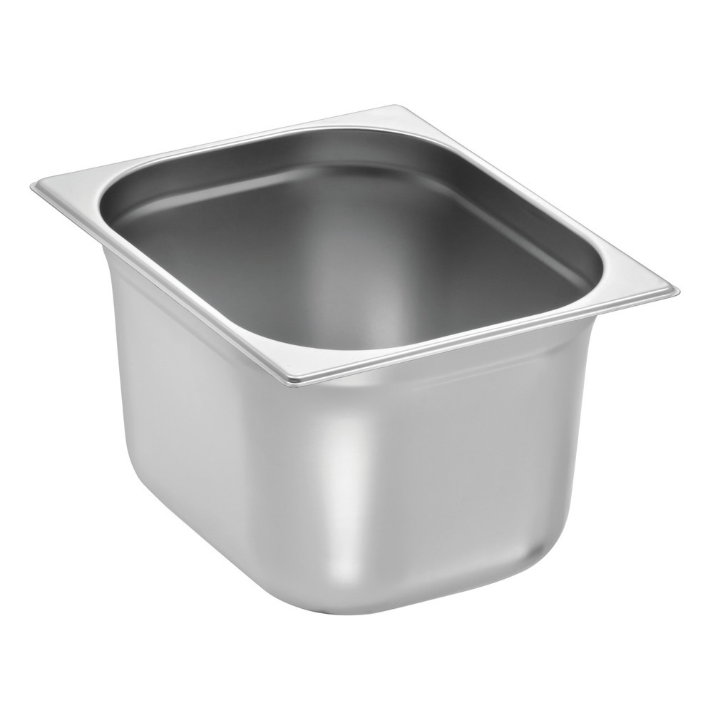 Produktabbildung: Bartscher GN-Behälter, 1/2, T200