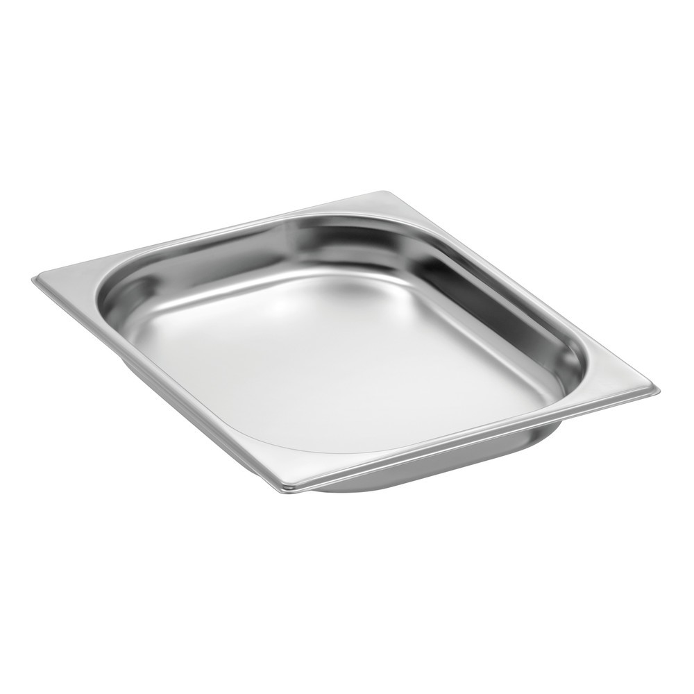 Produktabbildung: Bartscher GN-Behälter, 1/2, T40