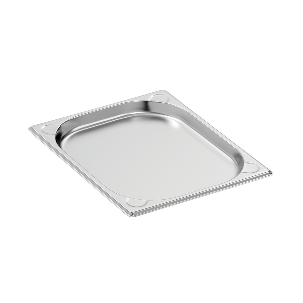 Produktabbildung: Bartscher GN-Behälter, 1/2GN,T20, Basic Line