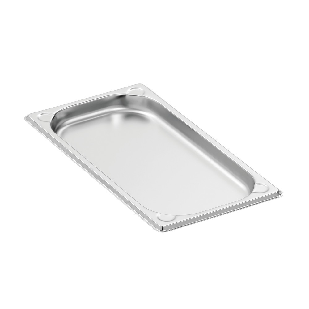 Produktabbildung: Bartscher GN-Behälter, 1/3GN,T20, Basic Line