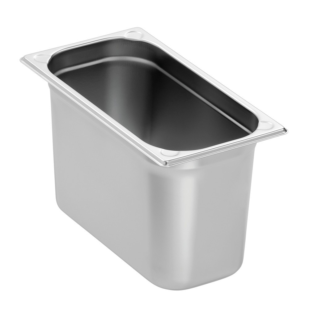 Produktabbildung: Bartscher GN-Behälter, 1/3GN,T200, Basic Line