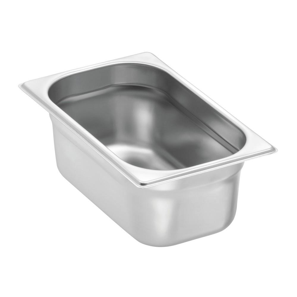 Produktabbildung: Bartscher GN-Behälter, 1/4, T100