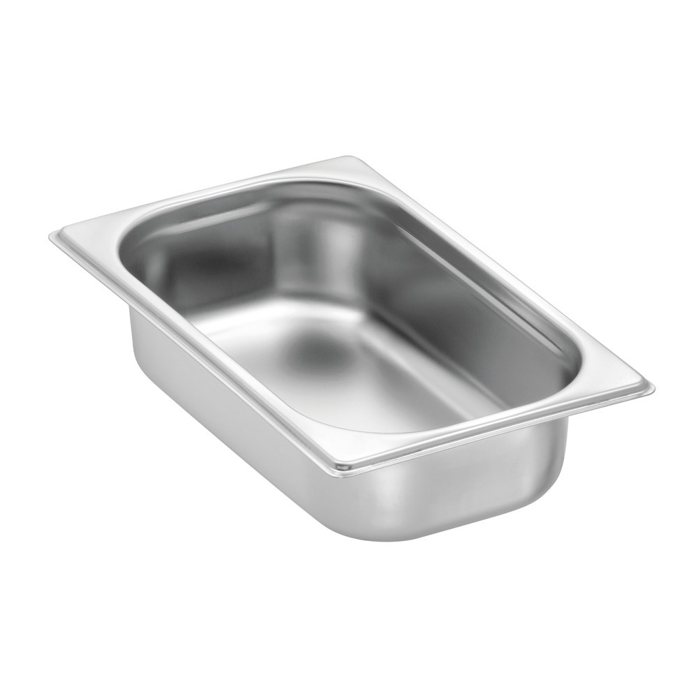 Produktabbildung: Bartscher GN-Behälter, 1/4, T65