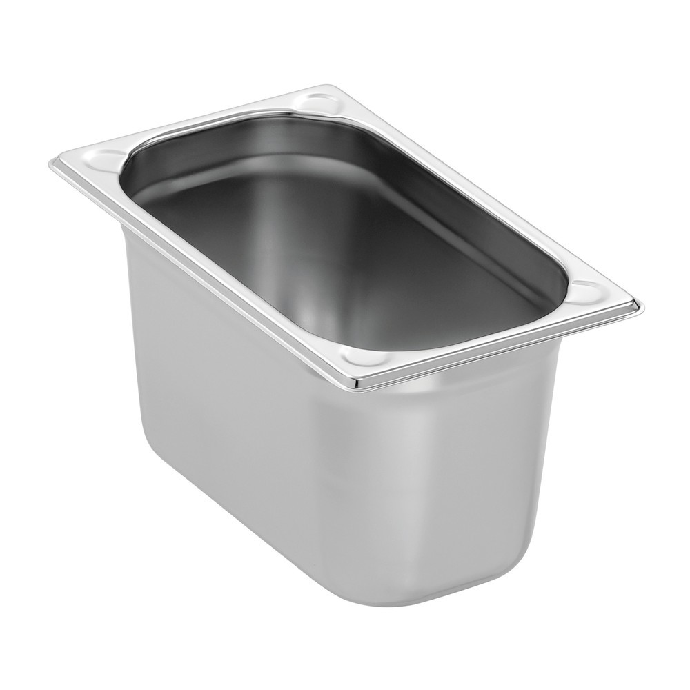 Produktabbildung: Bartscher GN-Behälter, 1/4GN,T150, Basic Line