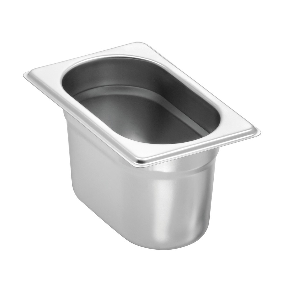 Produktabbildung: Bartscher GN-Behälter, 1/9 G/N, T100