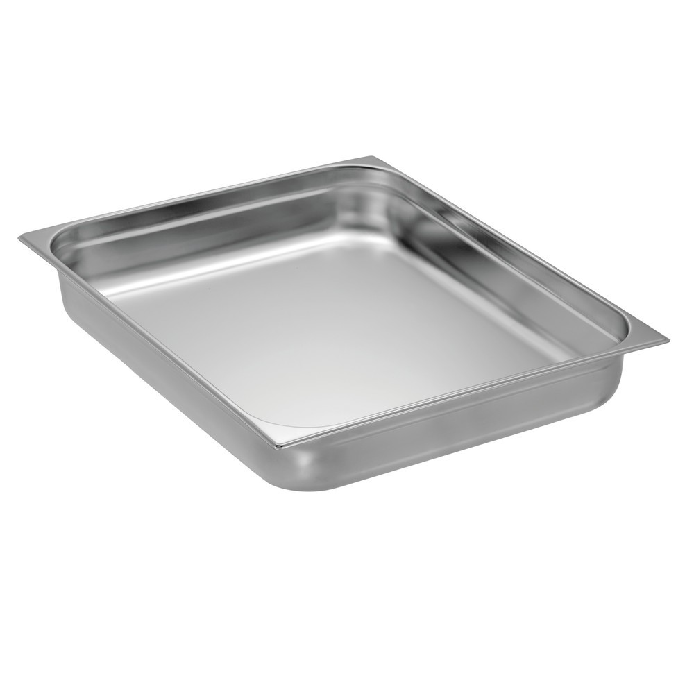 Produktabbildung: Bartscher GN-Behälter, 2/1, T100