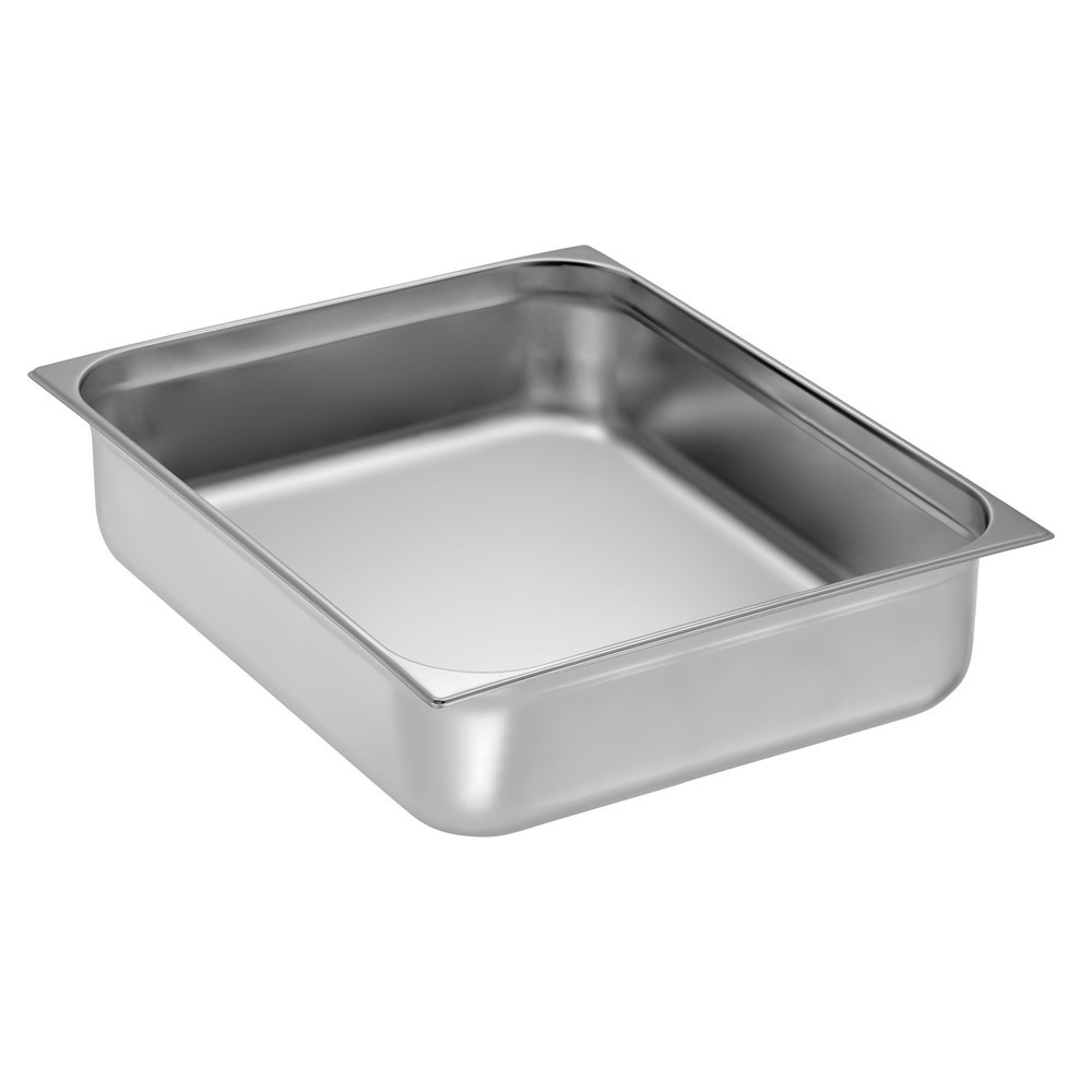 Produktabbildung: Bartscher GN-Behälter, 2/1, T150