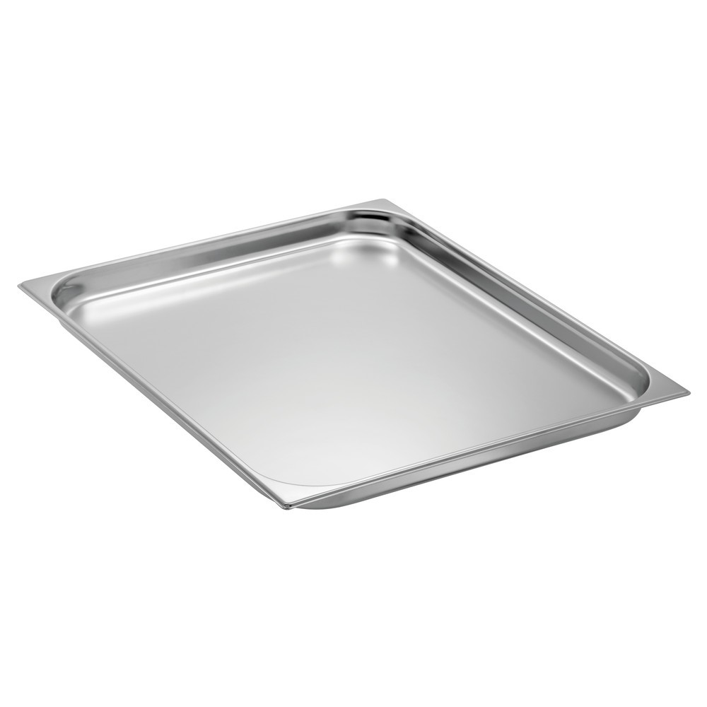 Produktabbildung: Bartscher GN-Behälter, 2/1, T40