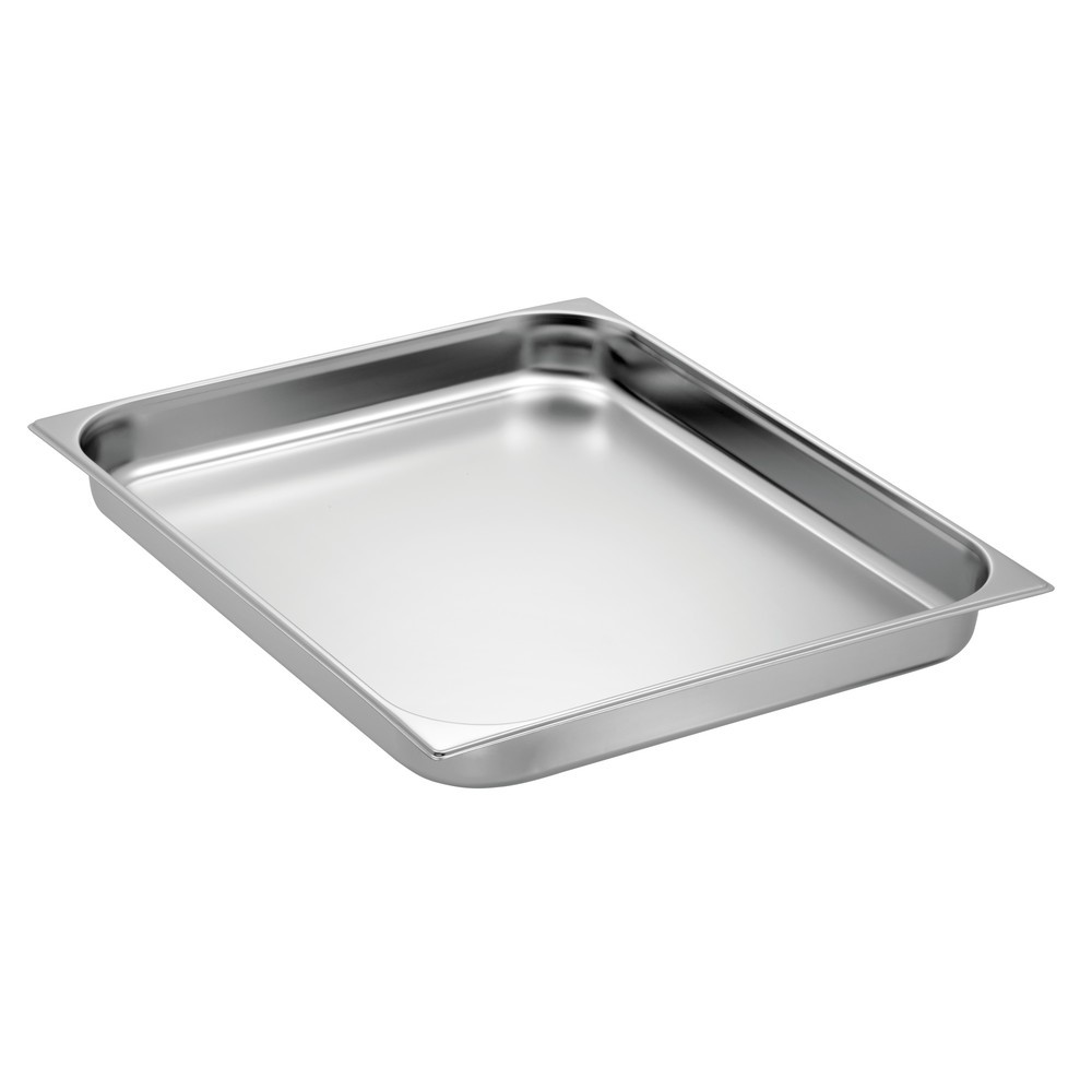 Produktabbildung: Bartscher GN-Behälter, 2/1, T65