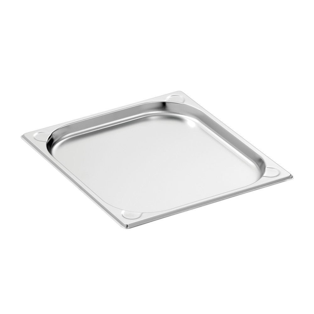 Produktabbildung: Bartscher GN-Behälter, 2/3 GN,T20, Basic Line