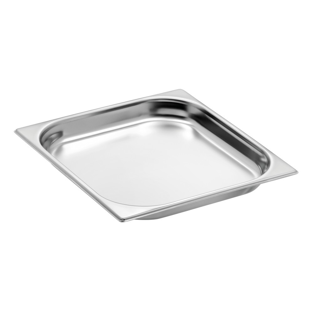 Produktabbildung: Bartscher GN-Behälter, 2/3, T40