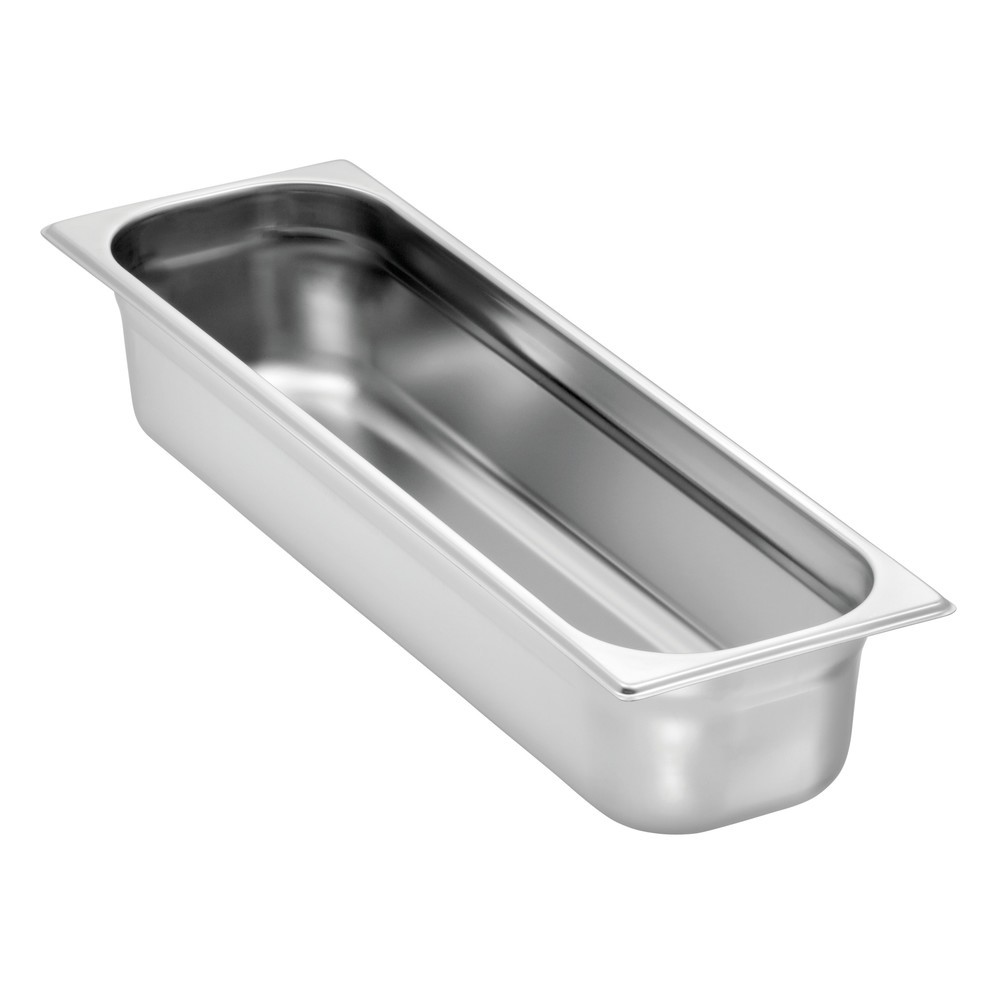 Produktabbildung: Bartscher GN-Behälter, 2/4, T100