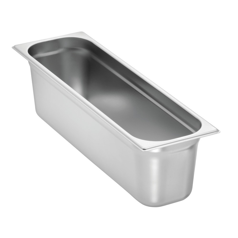 Produktabbildung: Bartscher GN-Behälter, 2/4, T150