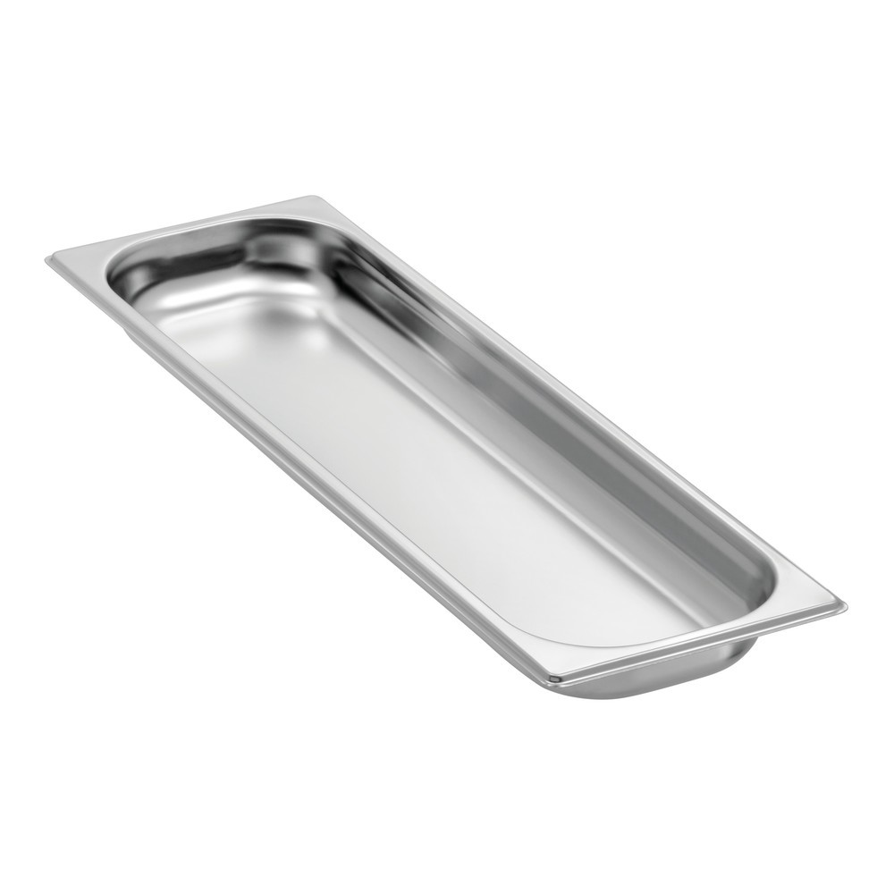 Produktabbildung: Bartscher GN-Behälter, 2/4, T40