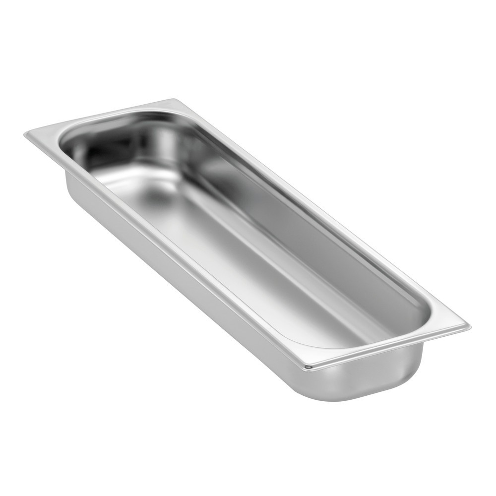 Produktabbildung: Bartscher GN-Behälter, 2/4, T65