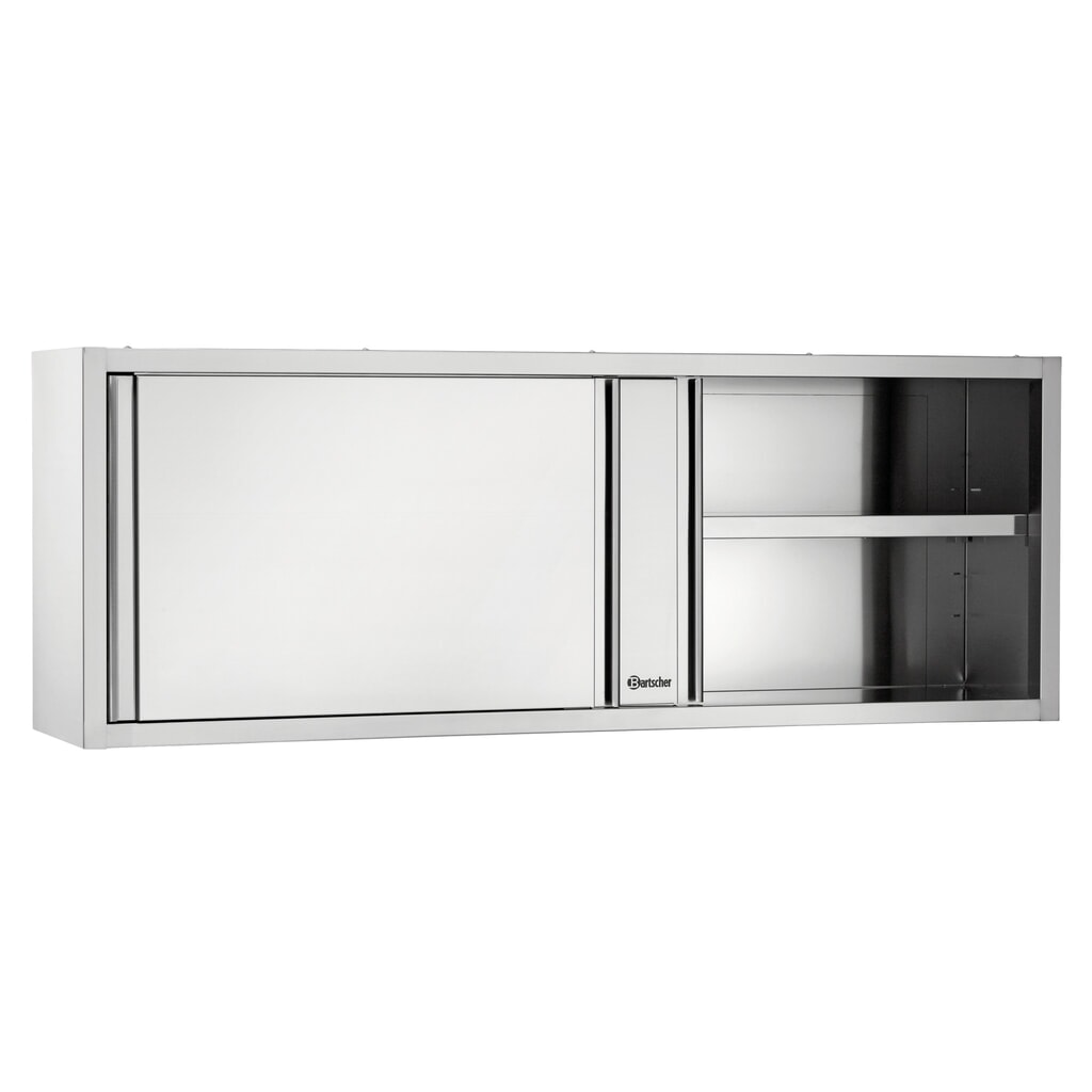 Bartscher Hängeschrank ST 400, B1200 Produktabbildung: Bartscher Hängeschrank ST 400, B1200
