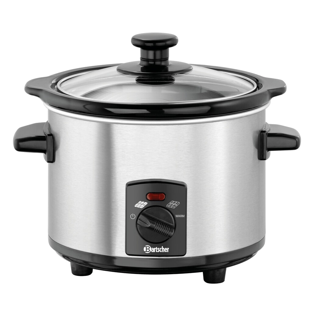 Produktabbildung: Bartscher Schokoladenwärmer 1,25L