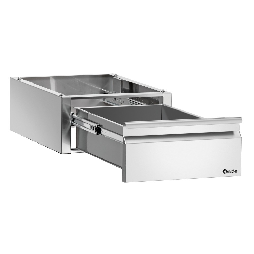 Produktabbildung: Bartscher Schublade 1 x 1/1 GN