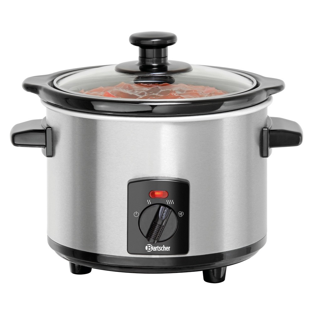 Produktabbildung: Bartscher Speisenwärmer "Mini" 1,25L