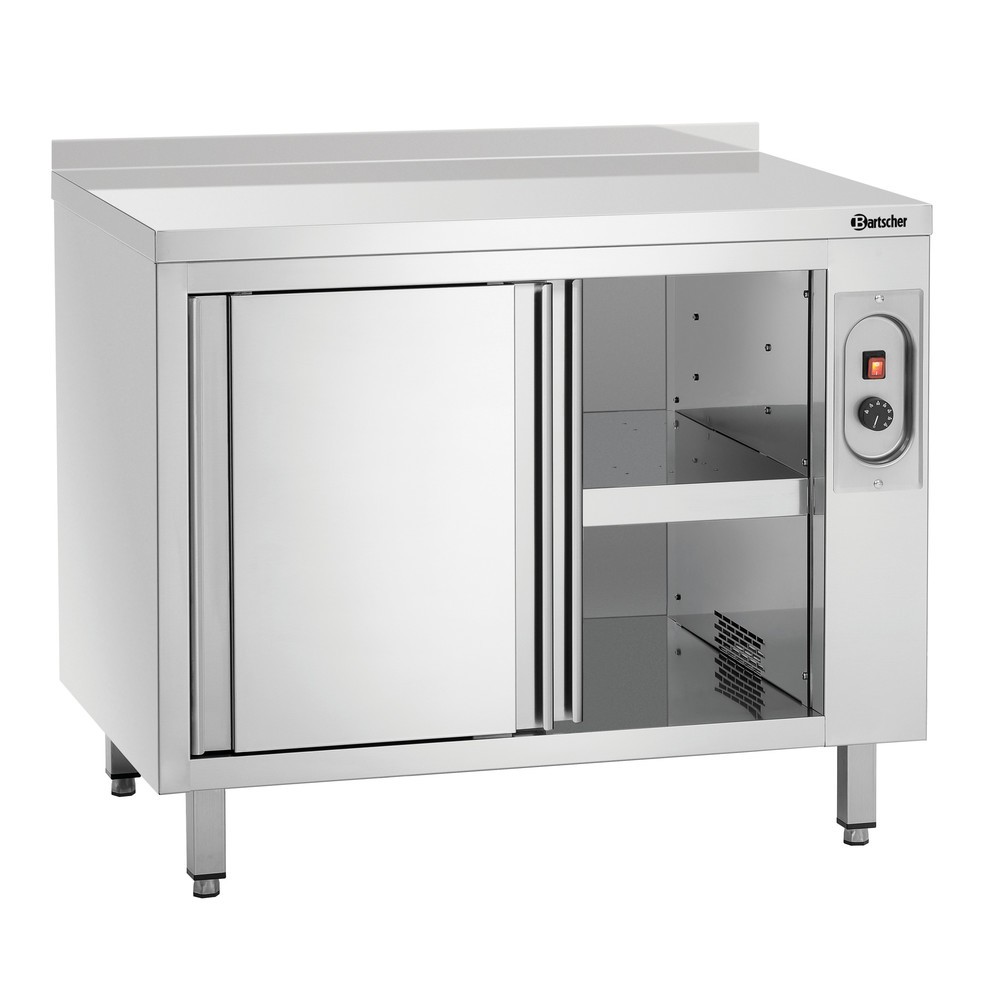 Produktabbildung: Bartscher Wärmeschrank 700, B1000, MA