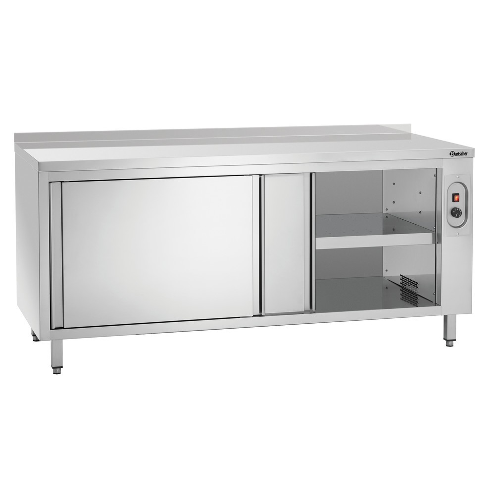 Bartscher Wärmeschrank 700, B1800, MA