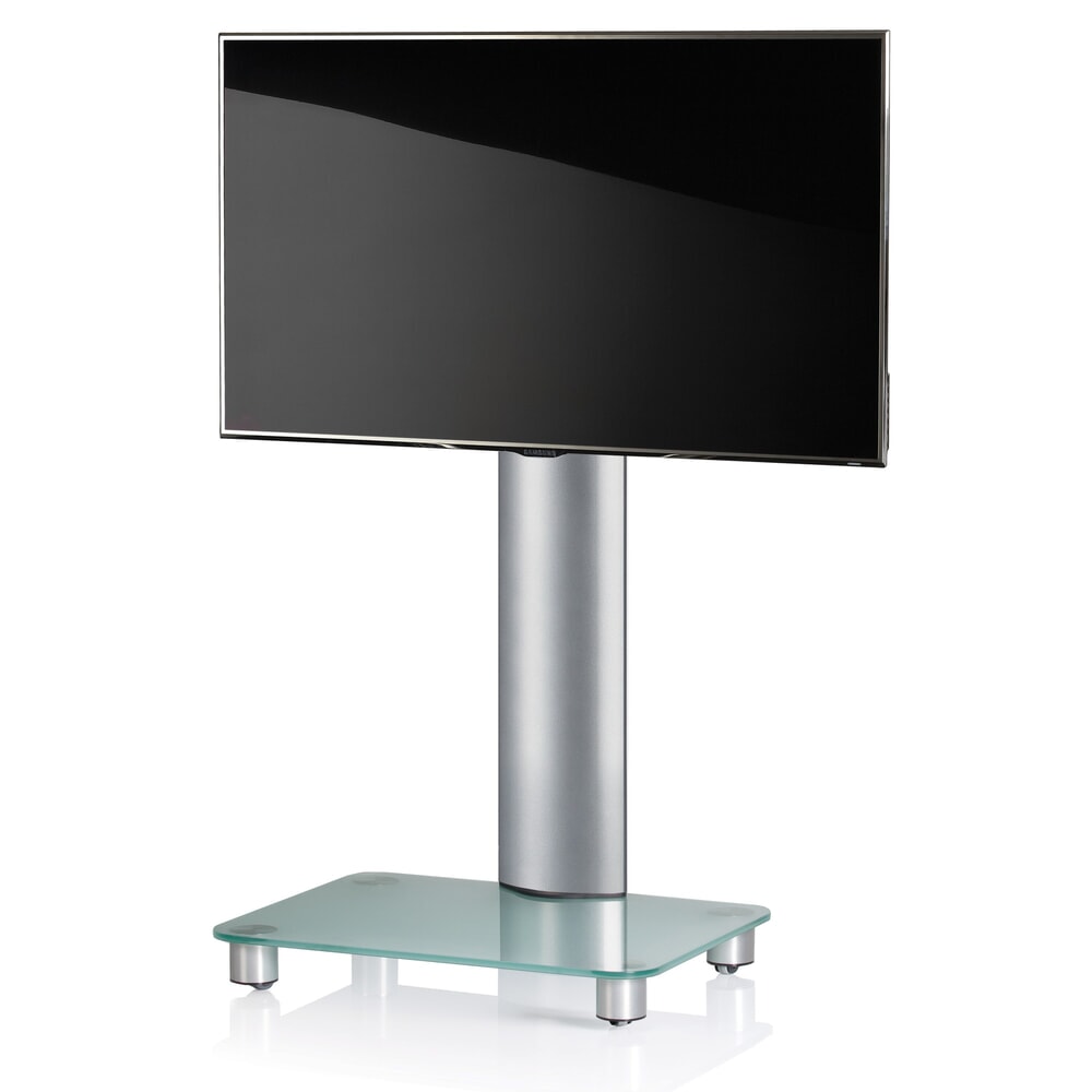 Immagine del prodotto n. 2: VCM base per TV Bilano, argento