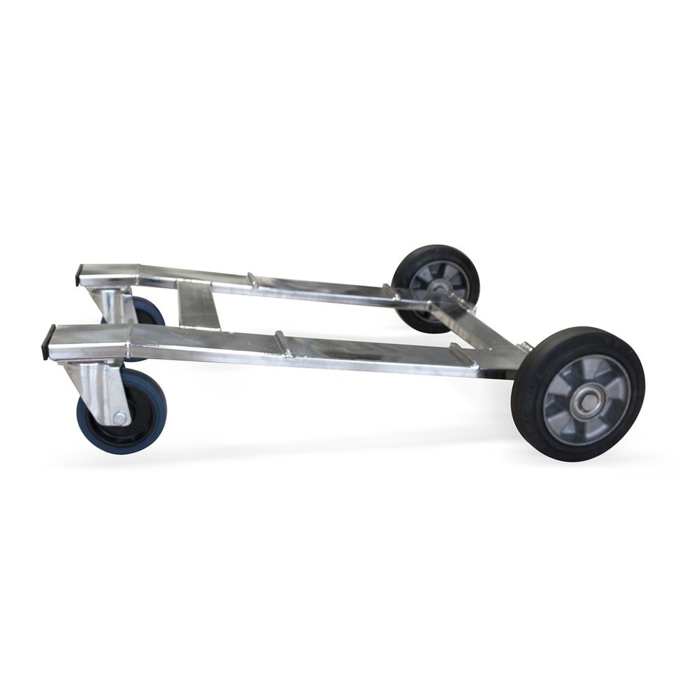 Illustration du produit: Chariot de base 1 pour monte-escalier Domino et Skipper Plasmoid