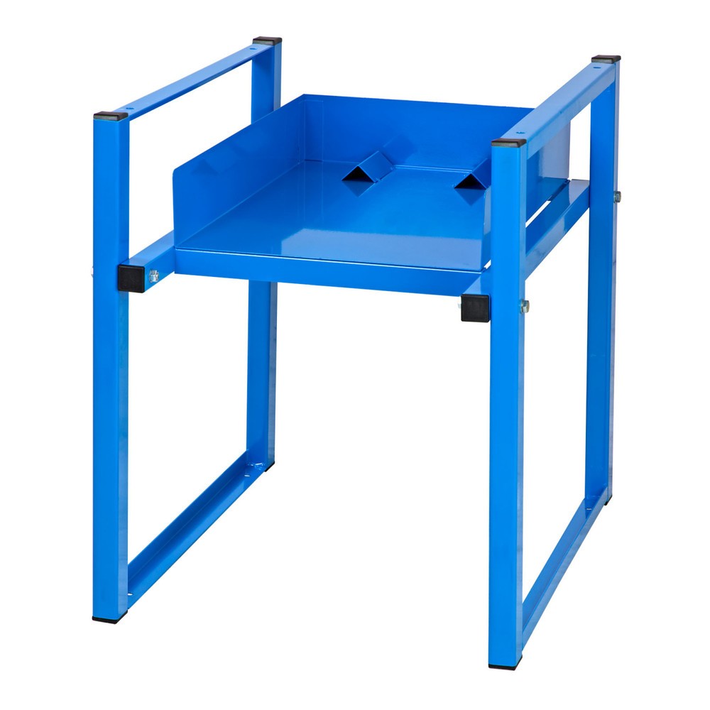 Immagine del prodotto: HEMMDAL scaffalatura per fusti, per 1 fusto da 30 o 60 l