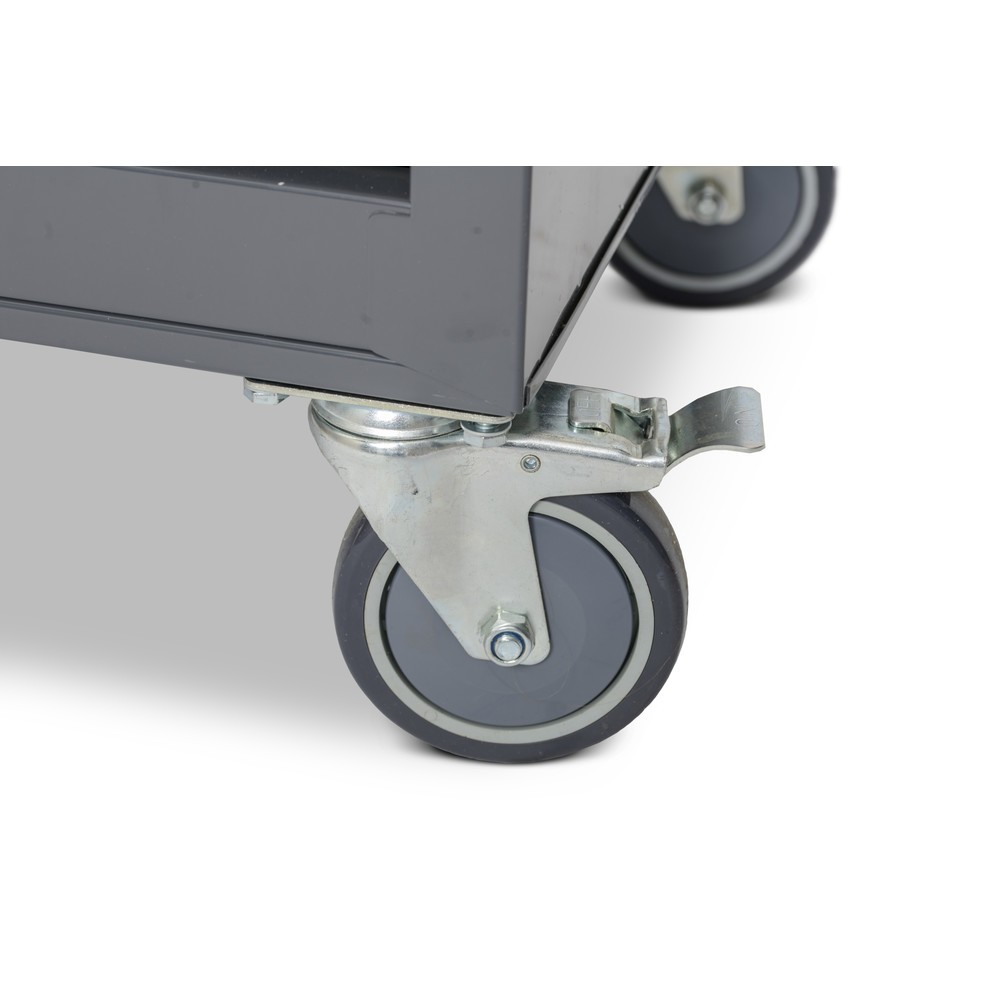 Produktabbildung Nr. 2: BASIC Werkzeugwagen, 5 Schubladen