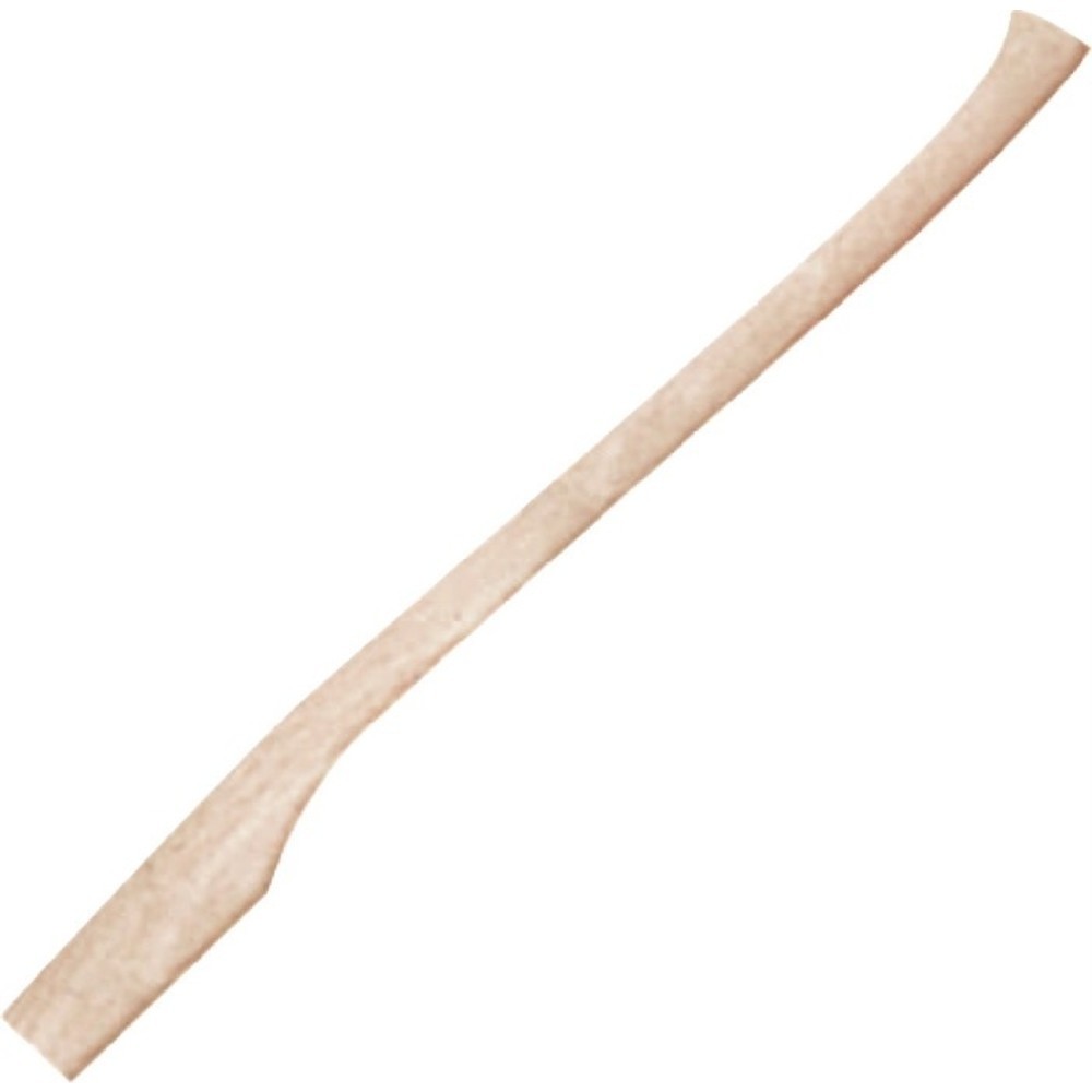Illustration du produit: Manche de hachette longueur 450 mm œillet du manche 55/24 mm frêne LÖFFERT