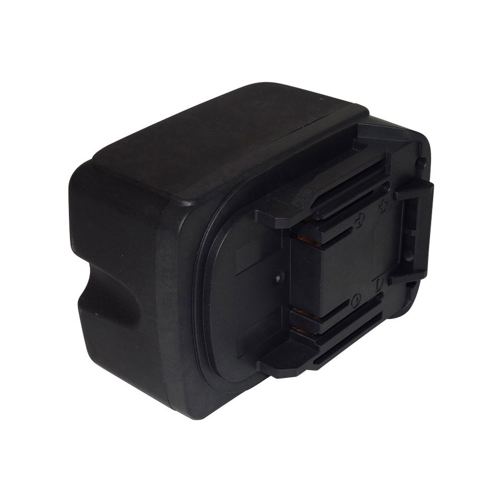 N° de l'image du produit 2 : Batterie de rechange Lithium-ions 18 V-5,0 AH, Makita