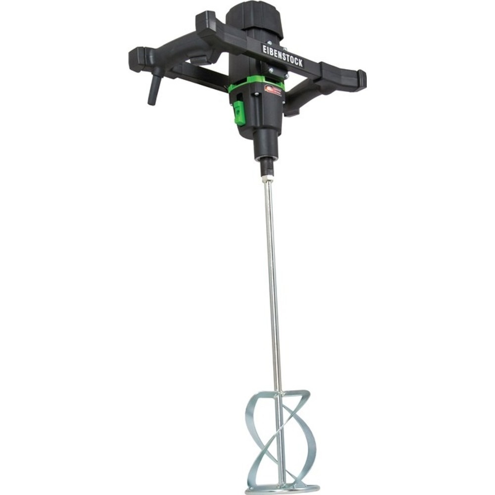 Illustration du produit: Mitigeur main EHR 20.2.6 S EIBENSTOCK 1300 W M14 140mm
