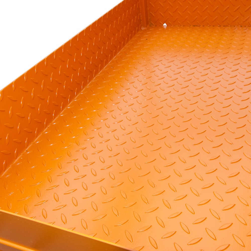 Produktabbildung Nr. 4: Bauer® Arbeitskorb Premium, Ausführung D, längs