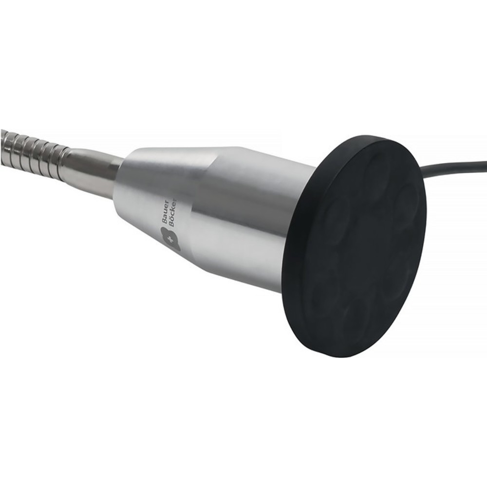 Produktabbildung Nr. 2: BAUER & BÖCKER LED-Arbeitsleuchte Silhouette, 10 W 960 lm