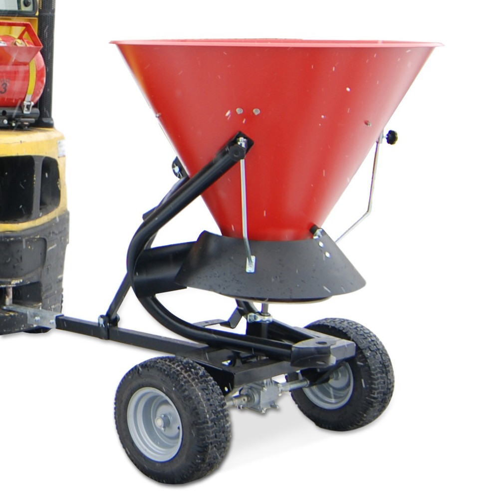 Immagine del prodotto: Bauer® Carrello spargitore per carrello elevatore, 260 litri