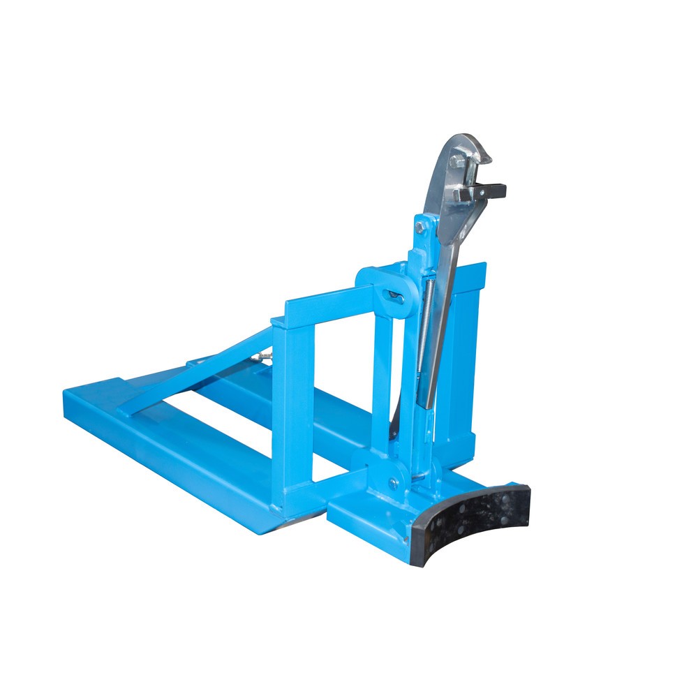 Produktabbildung Nr. 1: Bauer® Fasslifter RS-I/91, lackiert, Lichtblau